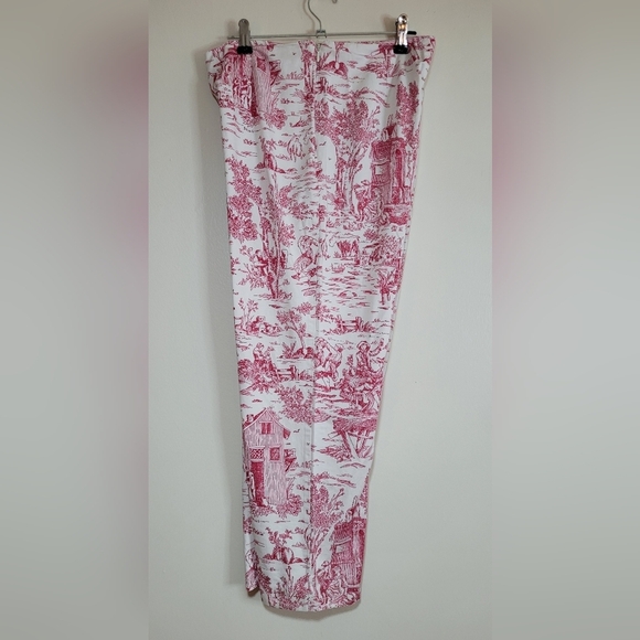 White Stag Crop Pants ✨Vintage✨ - Picture 3 of 7